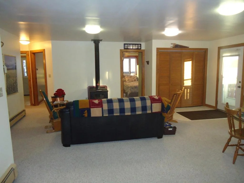 Antlers Rest Bed and Breakfast