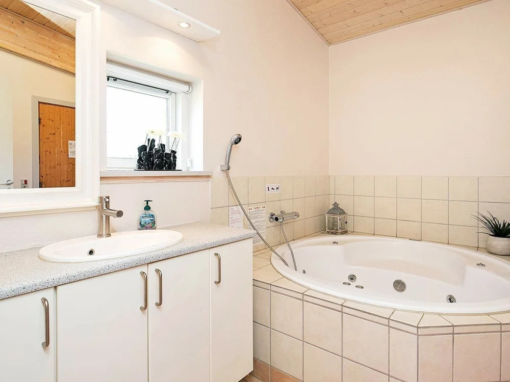 Luxurious Holiday Home in Faaborg on Natural Plot