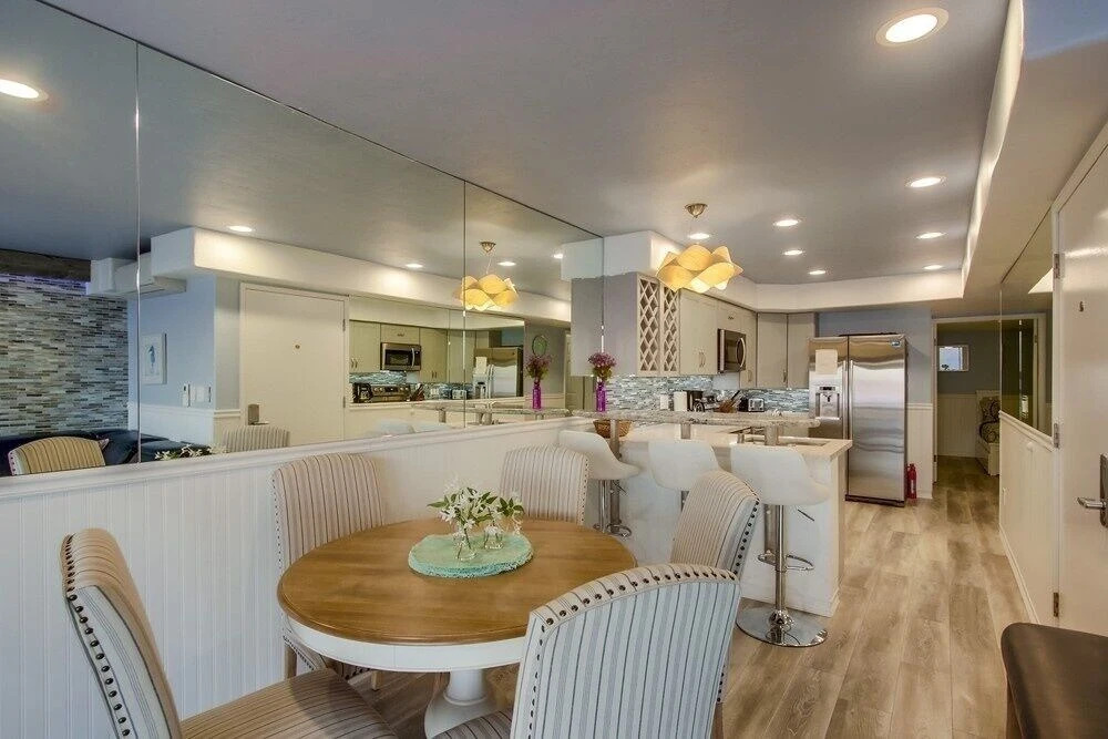 Beachside Getaway 7 condo
