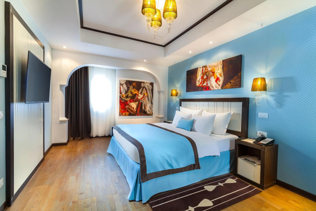 Epoque Hotel - Relais & Chateaux