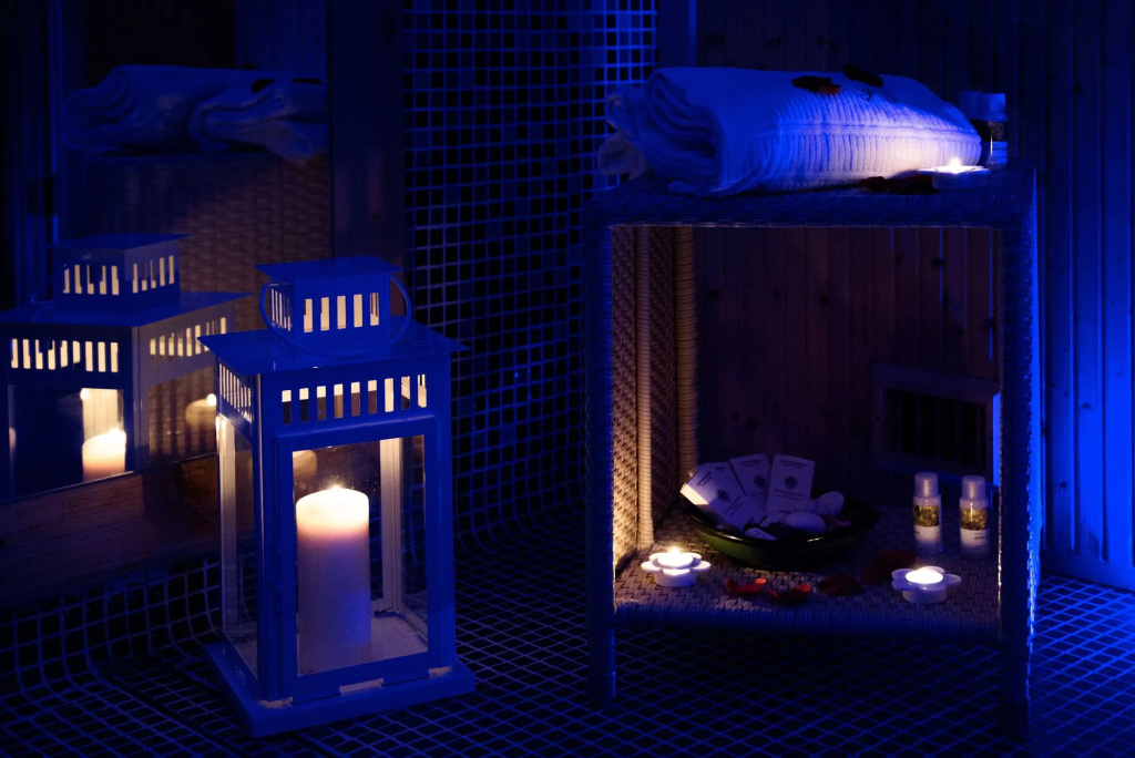 Palazzo Ferraioli - Hotel & Wellness