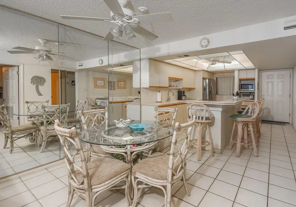 Hacienda del Sol I by Ocean Properties