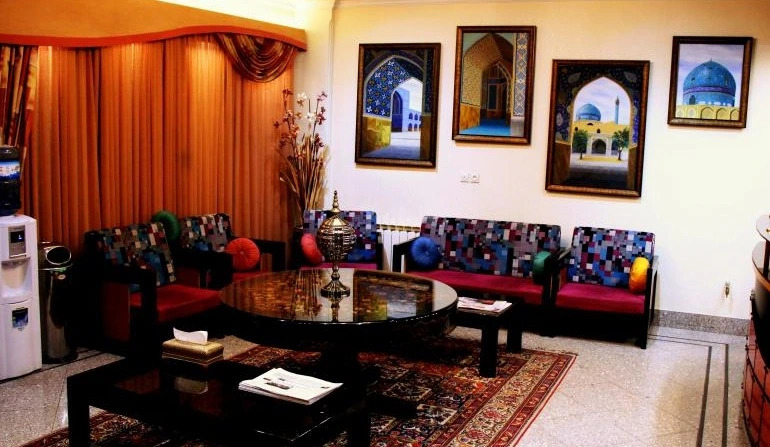 Hasht Behesht