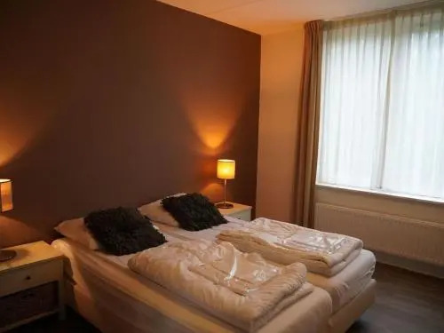 Vakantiepark de Woeste Hoogte 2