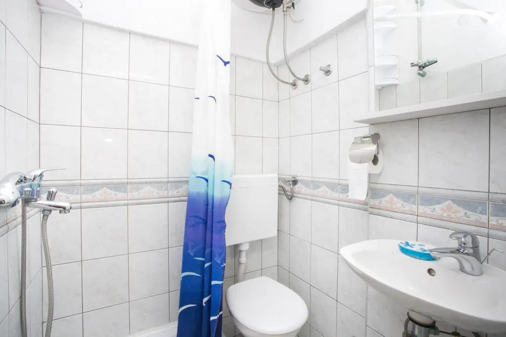 Guest House Avdic
