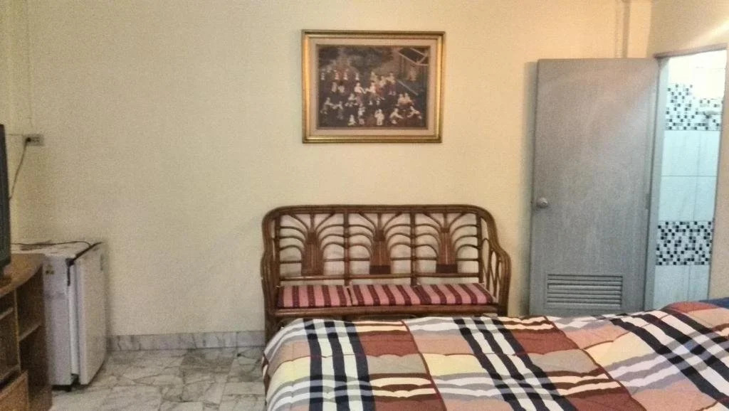 Tientong Guesthouse