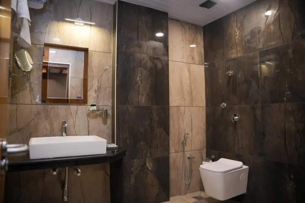 The Ontime Hotel, Bangalore