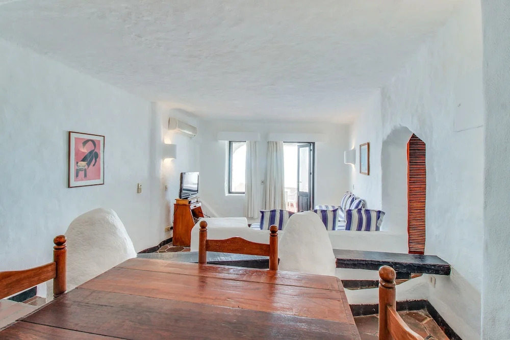 Increíble apartamento en Casapueblo, Punta Ballena