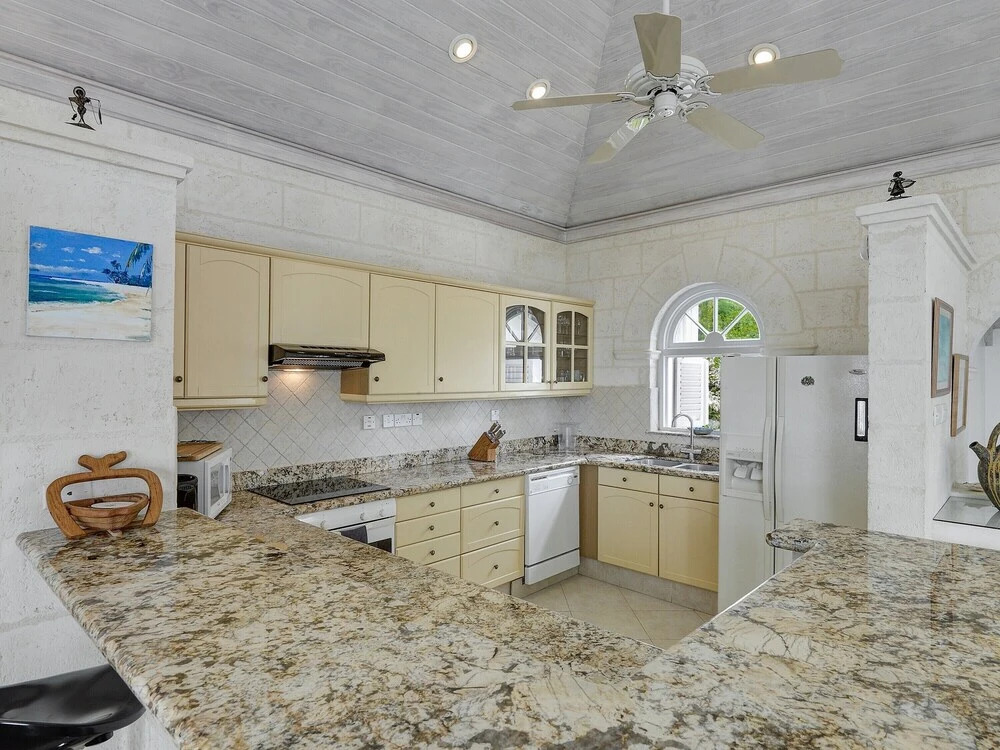Forest Hills 33 by Barbados Sotheby's International Realty