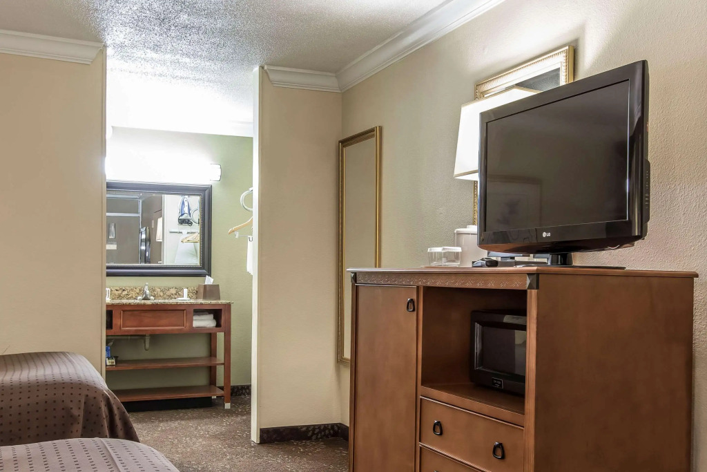 Clarion Inn Morgan City