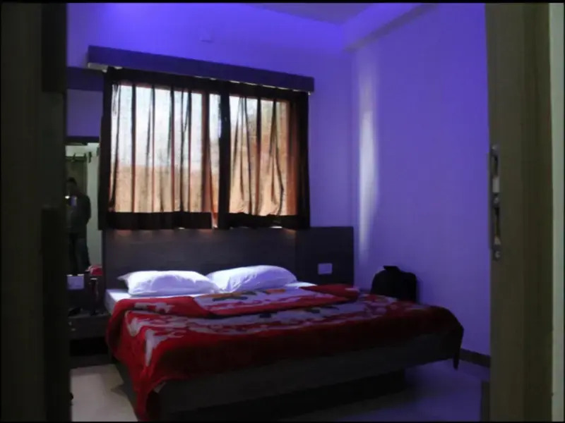 Hotel Sunder