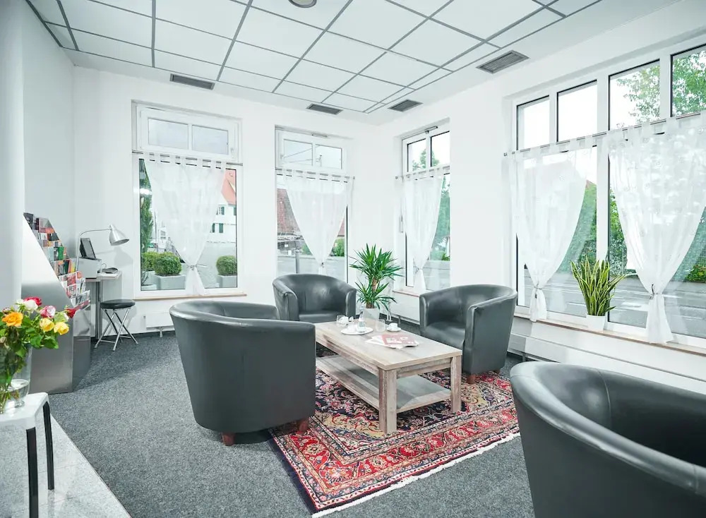 Apart Business Hotel