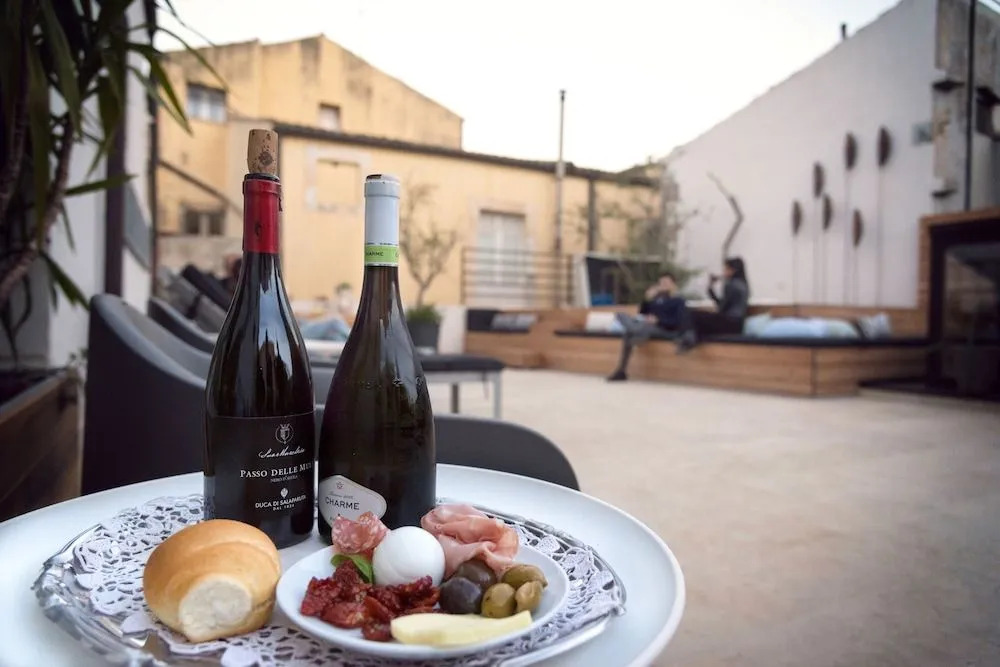 Embrace Sicily Guest House