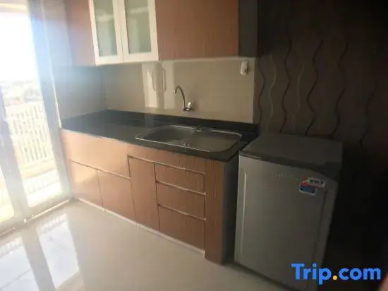 Star Apartement
