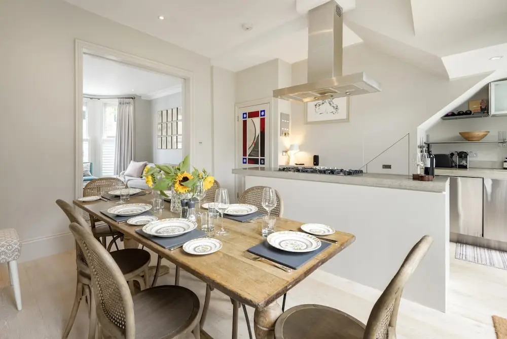 A Home on Northcote