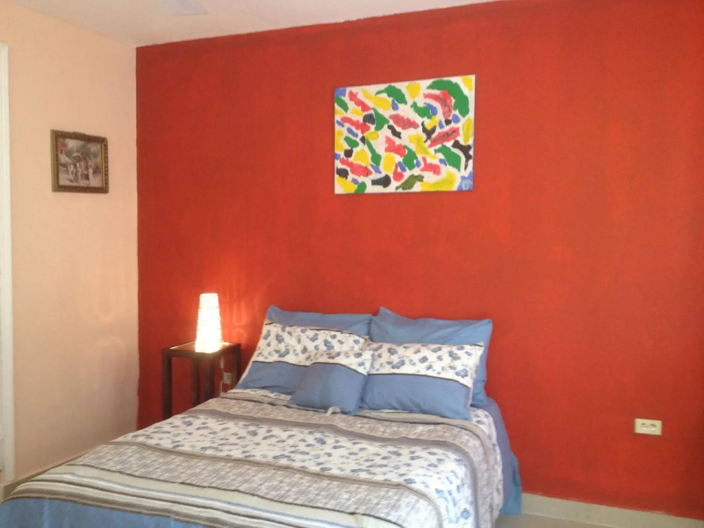 Mansion Giahn Bed & Breakfast