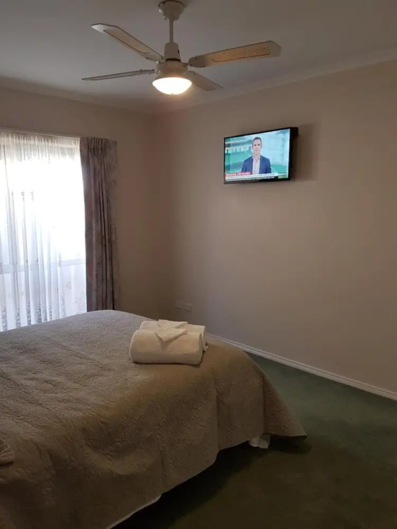 Cobram Cottage