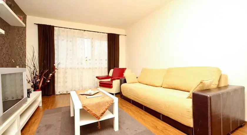 Giulia Residence