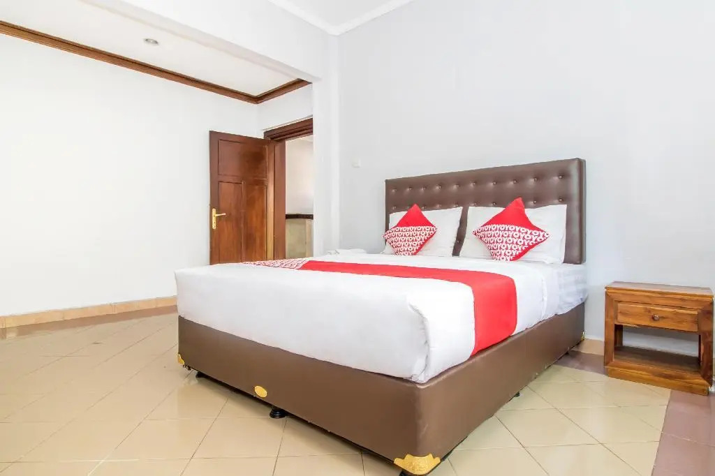 OYO 2404 Arca Guest House