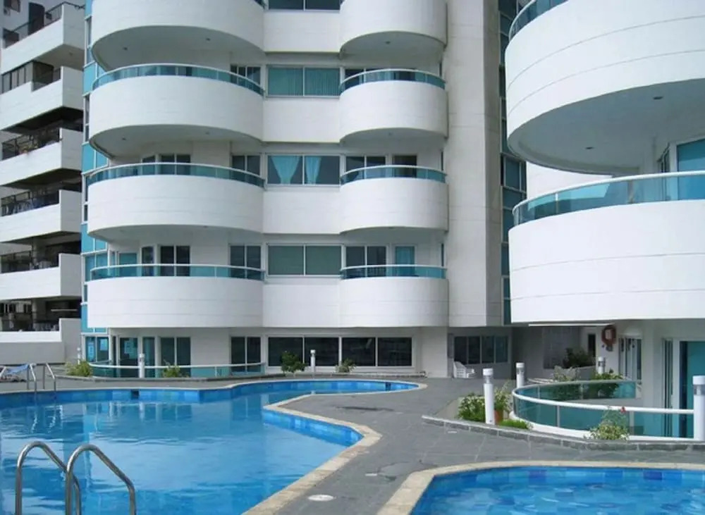 Torres del Lago Apartamentos