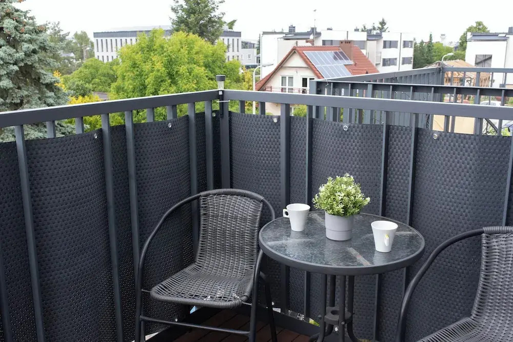 RentPlanet - Apartament przy Lotnisku