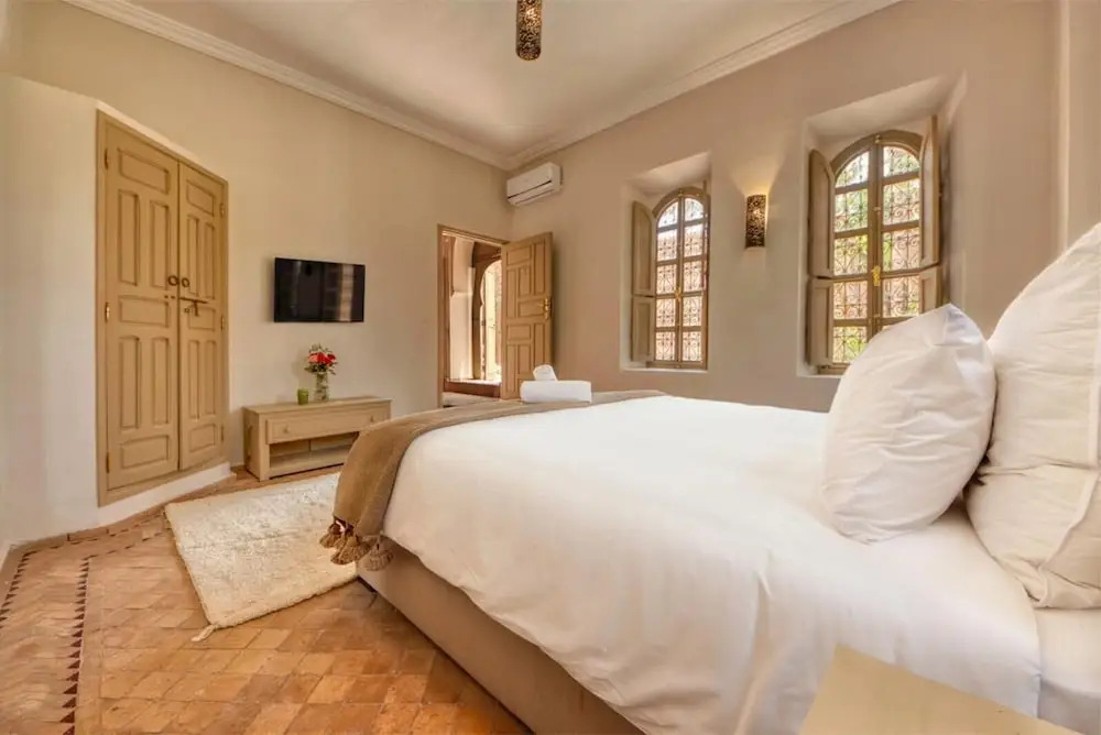 Villa Nour