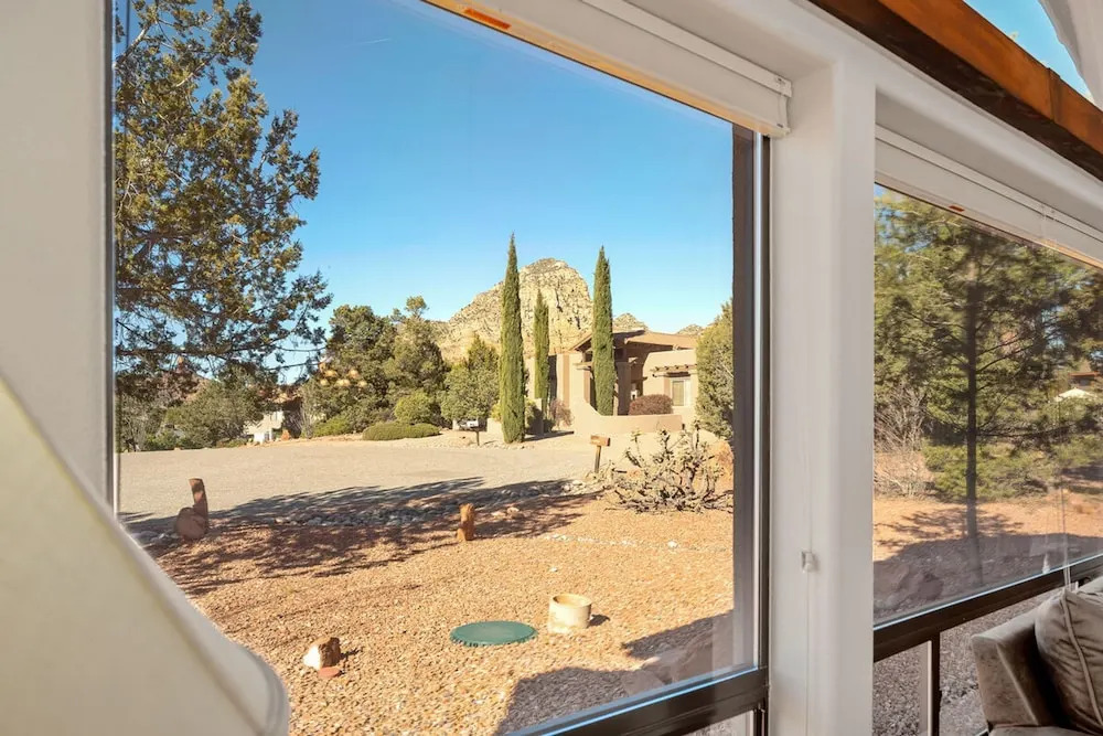 Quail Run Retreat 3BR by Casago