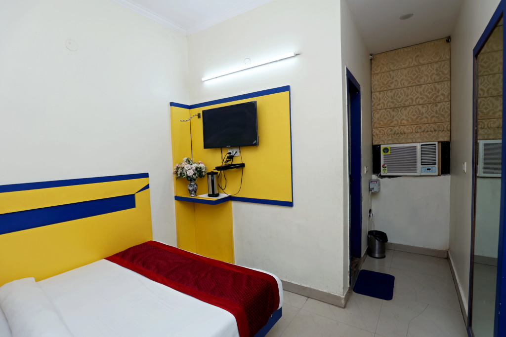 Hotel Visa Guest House