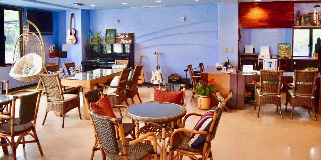 Pension Moon Villa