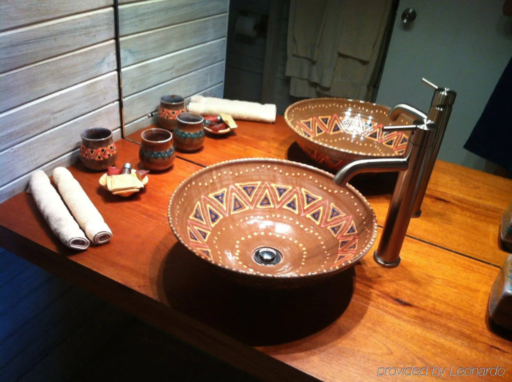 ECO Lifestyle & Lodge