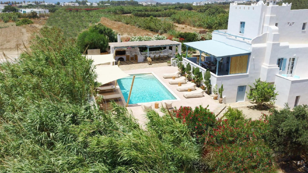 Muses Suites