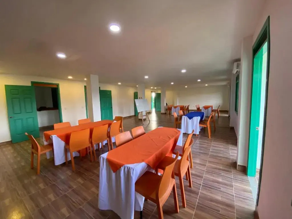 Hotel Campestre Paraiso Cafetero