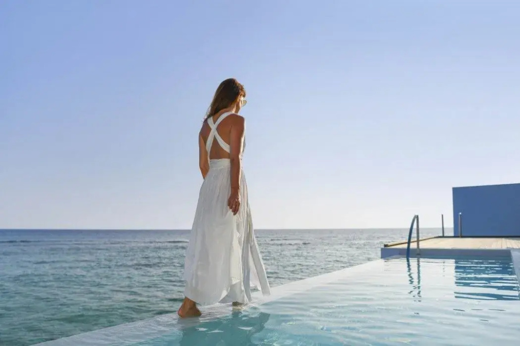 Курорт The Westin Maldives Miriandhoo