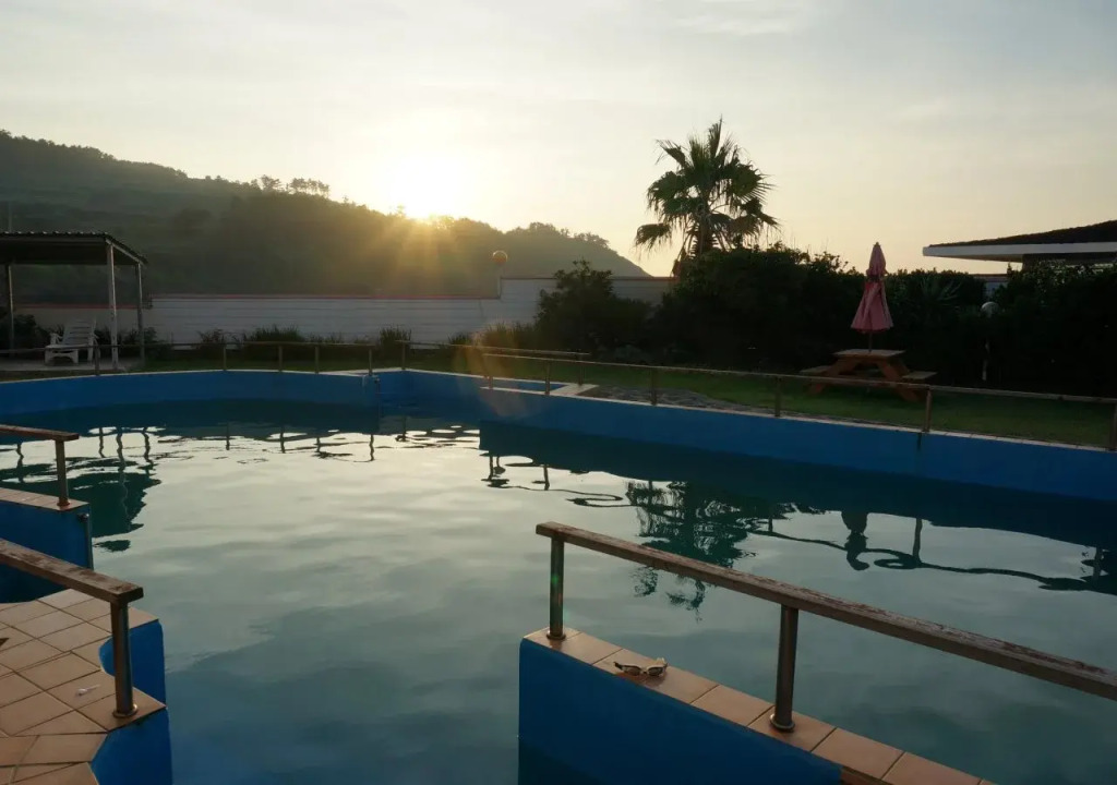 Park Beach Hotel