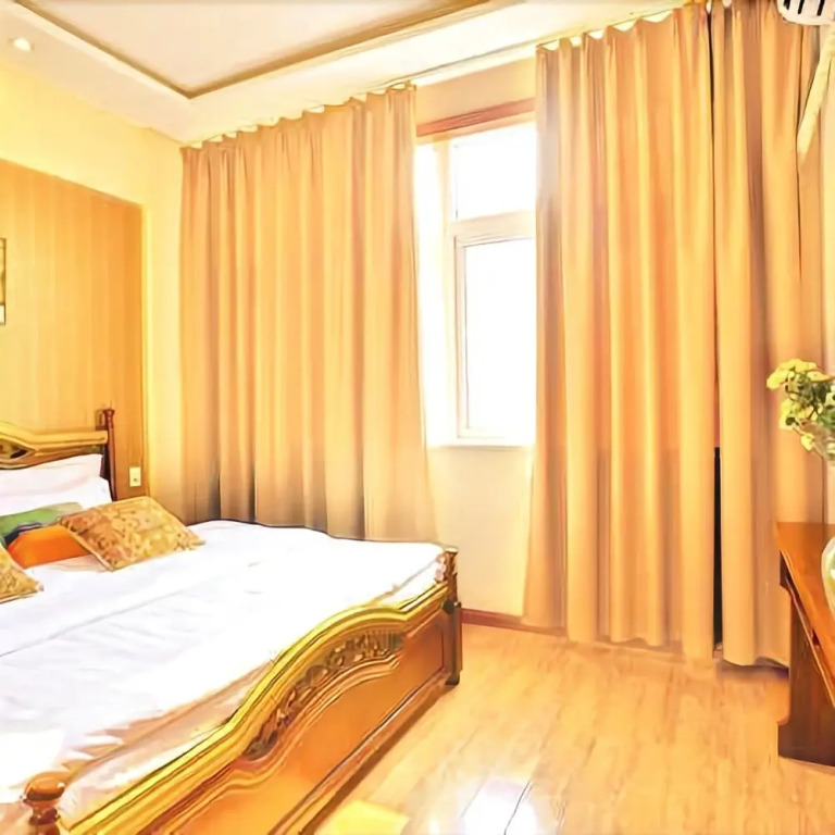 Wuzhen Taoyuan Inn