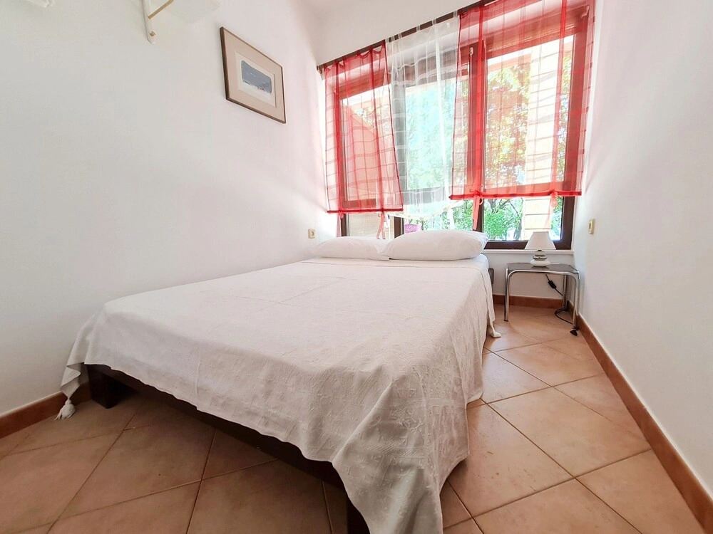 Apartment Morska Oaza
