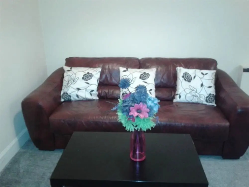 Capital Apartment