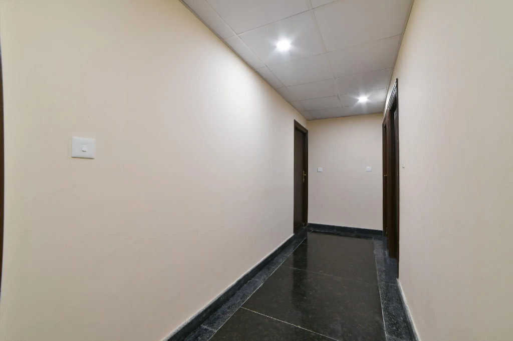 FabHotel Opal Residency
