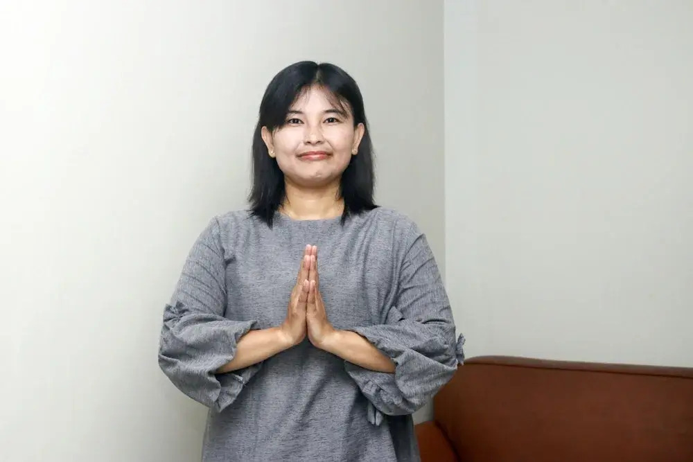 Airy Bangka Kemang Satu 4B Jakarta