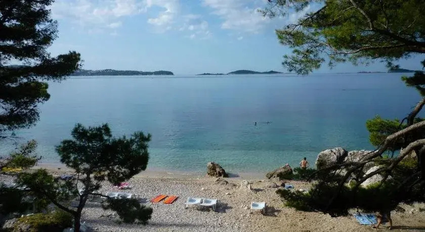 Villa Adriatic