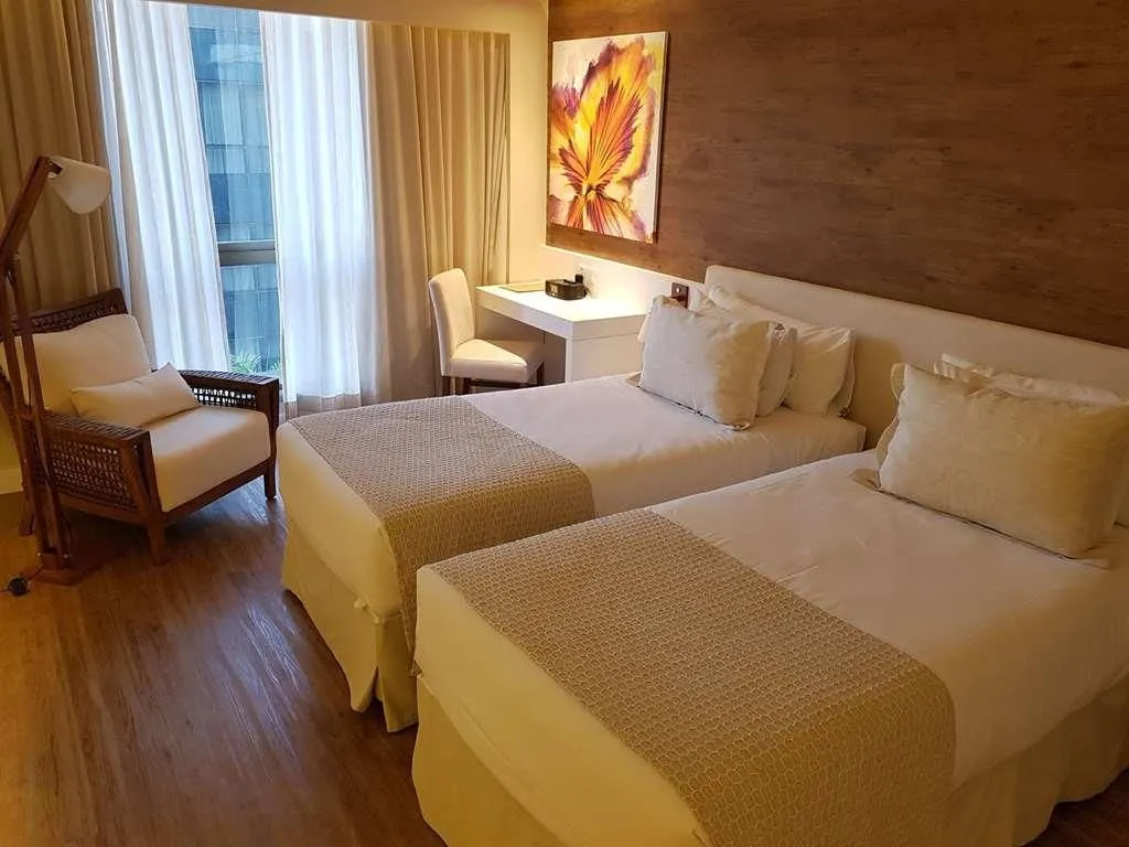 Best Western Premier Americas Fashion