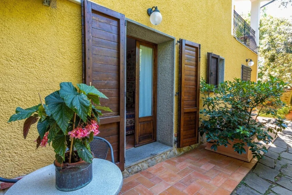 Villa Bellavista Argentario