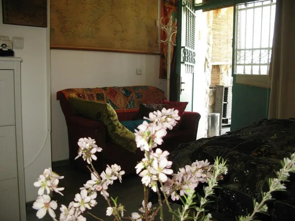 View of The Valley Guest House