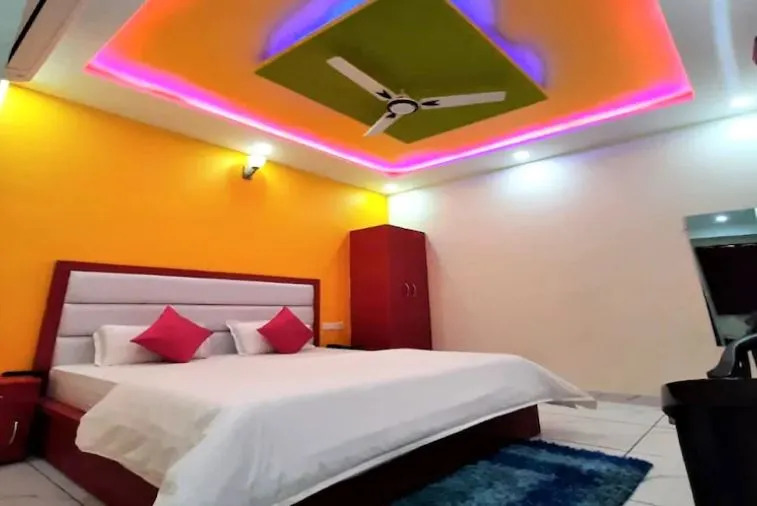 AK Residency