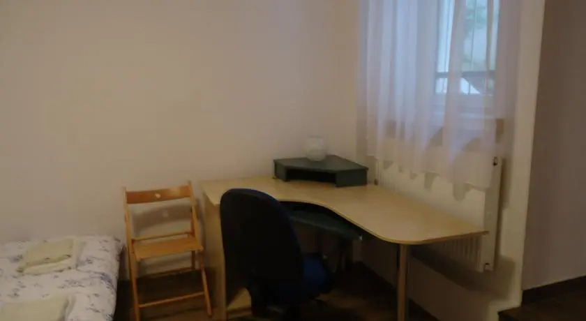 Apartament Heweliusza