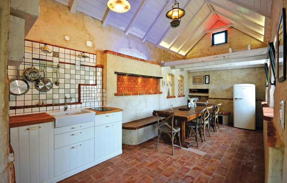 Amazing Home in Split With Wifi and 5 Bedrooms