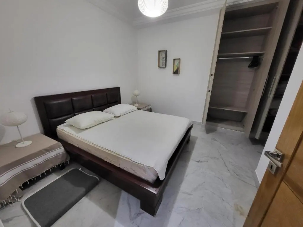 Appartement délice