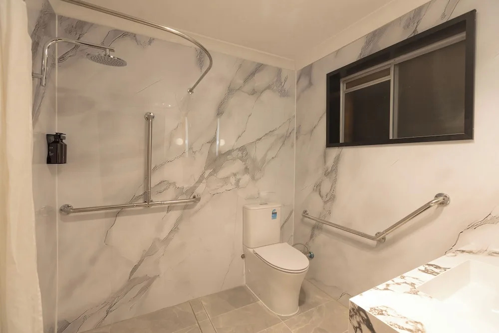 Mu S Boutique Motel "Matthew Flinders"