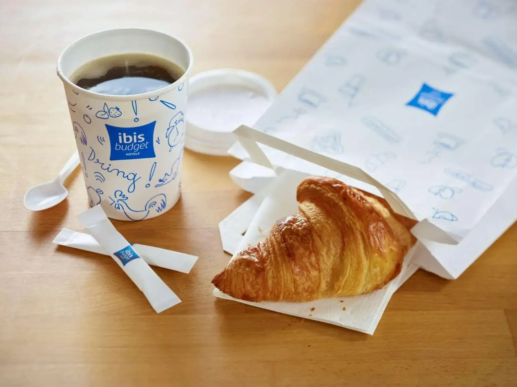 ibis budget Roissy CDG Paris Nord 2