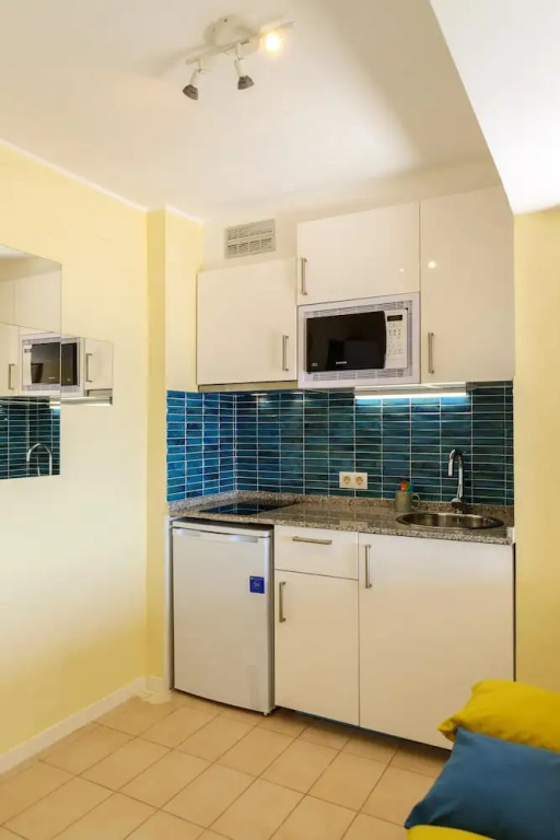Apartment With one Bedroom in Lloret de Mar, With Wonderful sea View, Furnished Terrace and Wifi - Near the Beach